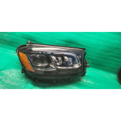 A1679060210 Mercedes-Benz GLS Right Multibeam Full LED Headlight 2020-2024