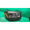 A1679060210 Mercedes-Benz GLS Right Multibeam Full LED Headlight 2020-2024