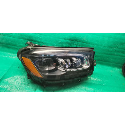 A1679060210 Mercedes-Benz GLS Right Multibeam Full LED Headlight 2020-2024