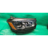 A1679060210 Mercedes-Benz GLS Right Multibeam Full LED Headlight 2020-2024