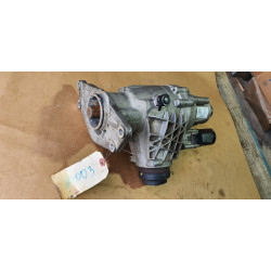 68292767AD Jeep Compass Transfer Case 2017-2023 68292767AF