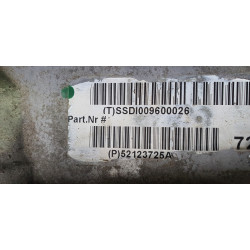 52123725AD Jeep Grand Cherokee Transfer Case 2014-2022 52123725AC