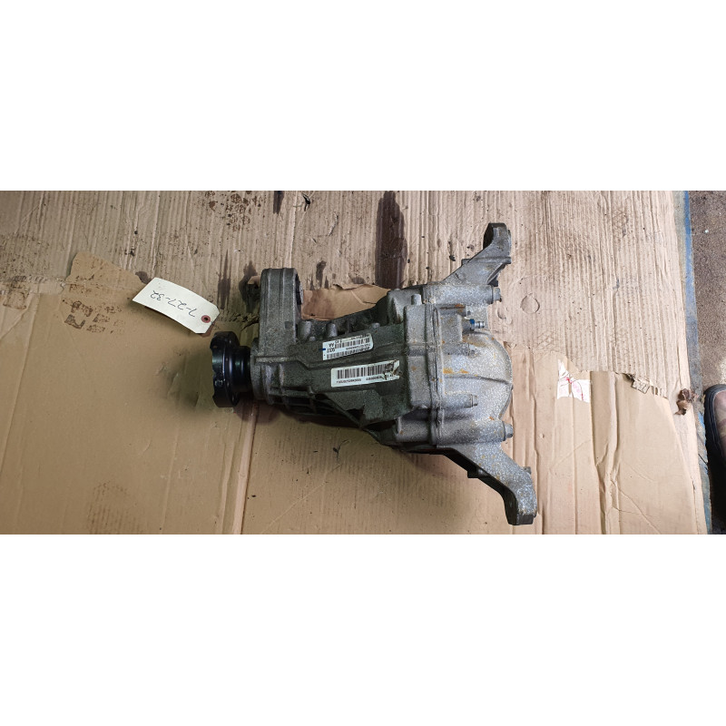 68378937AA Jeep Grand Cherokee Rear Axle Differential 2014-2024 68378937AB