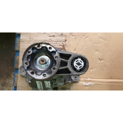 68378937AA Jeep Grand Cherokee Rear Axle Differential 2014-2024 68378937AB