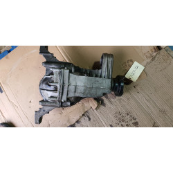 68378937AA Jeep Grand Cherokee Rear Axle Differential 2014-2024 68378937AB