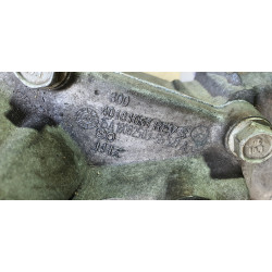 53010758AF Chrysler Pacifica Rear Axle Differential 2019-2025 53010758AH