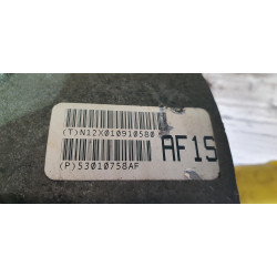 53010758AF Chrysler Pacifica Rear Axle Differential 2019-2025 53010758AH