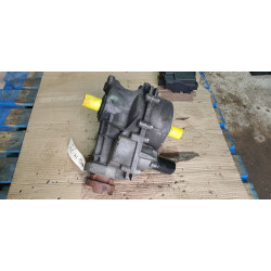 53010758AF Chrysler Pacifica Rear Axle Differential 2019-2025 53010758AH