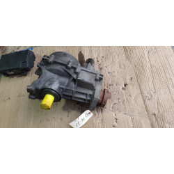 53010758AF Chrysler Pacifica Rear Axle Differential 2019-2025 53010758AH