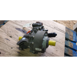 53010758AF Chrysler Pacifica Rear Axle Differential 2019-2025 53010758AH