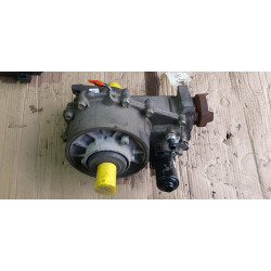 53010758AF Chrysler Pacifica Rear Axle Differential 2019-2025 53010758AH