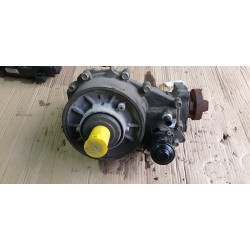 53010758AF Chrysler Pacifica Rear Axle Differential 2019-2025 53010758AH