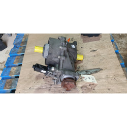 53010758AF Chrysler Pacifica Rear Axle Differential 2019-2025 53010758AH