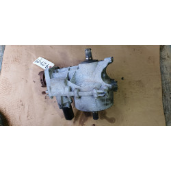 PACIFICA JEEP CHEROKEE REAR AXLE DIFFERENTIAL 1 SPEED 2019-2027 53010758AF 53010758AH 53010758AG 53010758AE 1999-1090178A
