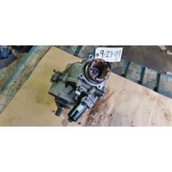 PACIFICA JEEP CHEROKEE REAR AXLE DIFFERENTIAL 1 SPEED 2019-2027 53010758AF 53010758AH 53010758AG 53010758AE 1999-1090178A