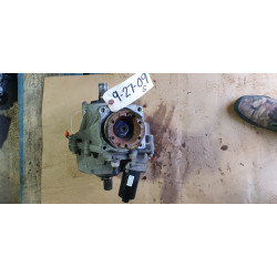 PACIFICA JEEP CHEROKEE REAR AXLE DIFFERENTIAL 1 SPEED 2019-2027 53010758AF 53010758AH 53010758AG 53010758AE 1999-1090178A