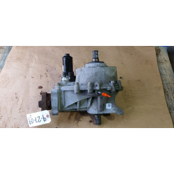 PACIFICA JEEP CHEROKEE REAR AXLE DIFFERENTIAL 1 SPEED 2019-2027 53010758AF 53010758AH 53010758AG 53010758AE 1999-1090178A