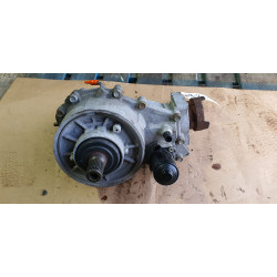 PACIFICA JEEP CHEROKEE REAR AXLE DIFFERENTIAL 1 SPEED 2019-2027 53010758AF 53010758AH 53010758AG 53010758AE 1999-1090178A