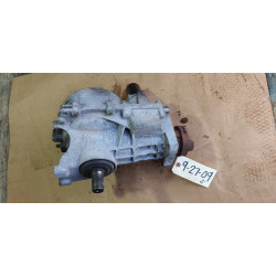 PACIFICA JEEP CHEROKEE REAR AXLE DIFFERENTIAL 1 SPEED 2019-2027 53010758AF 53010758AH 53010758AG 53010758AE 1999-1090178A