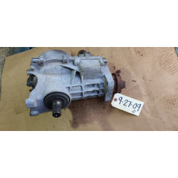 PACIFICA JEEP CHEROKEE REAR AXLE DIFFERENTIAL 1 SPEED 2019-2027 53010758AF 53010758AH 53010758AG 53010758AE 1999-1090178A