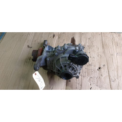 K2GW-4000-AH Ford Bronco Rear Differential Carrier 2021-2024