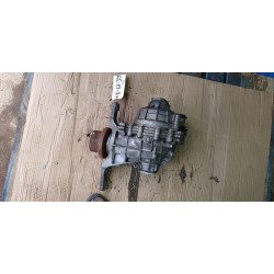 K2GW-4000-AH Ford Bronco Rear Differential Carrier 2021-2024
