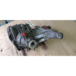 K2GW-4000-AH Ford Bronco Rear Differential Carrier 2021-2024