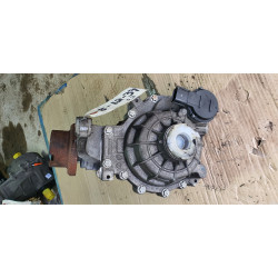 K2GW-4000-AH Ford Bronco Rear Differential Carrier 2021-2024