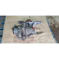 K2GW-4000-AH Ford Bronco Rear Differential Carrier 2021-2024