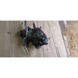 K2GW-4000-AH Ford Bronco Rear Differential Carrier 2021-2024