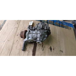 K2GW-4000-AH Ford Bronco Rear Differential Carrier 2021-2024