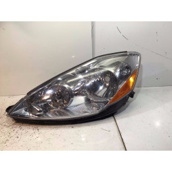 Toyota Sienna Left Xenon Headlight 2006-2010