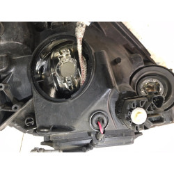 Toyota Sienna Left Xenon Headlight 2006-2010