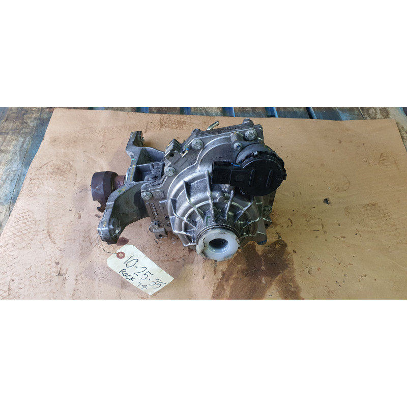 K2GW-4000-AJ Ford Bronco Rear Differential Carrier 2021-2024