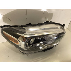 81110-04270 Toyota Tacoma Right LED Headlight 2016-2023