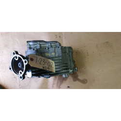 DB53-7251-AS Ford Explorer Front Transfer Case 2013-2019