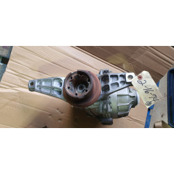 K2GW-4000-AH Ford Bronco Rear Differential Carrier 2021-2024