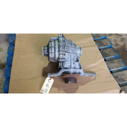 K2GW-4000-AH Ford Bronco Rear Differential Carrier 2021-2024