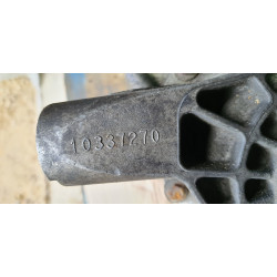 84396135 Cadillac XT5 Rear Differential 2017-2023 84462315