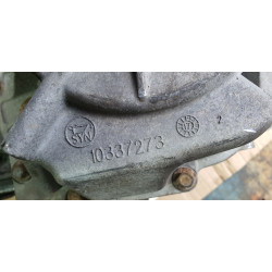 84396135 Cadillac XT5 Rear Differential 2017-2023 84462315