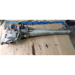 84396135 Cadillac XT5 Rear Differential 2017-2023 84462315