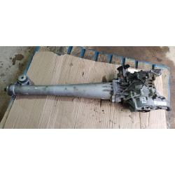84396135 Cadillac XT5 Rear Differential 2017-2023 84462315