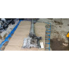 84396135 Cadillac XT5 Rear Differential 2017-2023 84462315