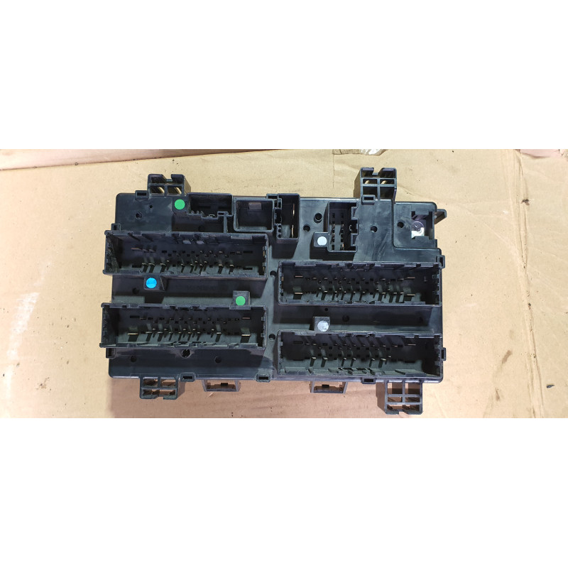 68425203AB Jeep Grand Cherokee Fuse Relay Distribution Box 2018-2022