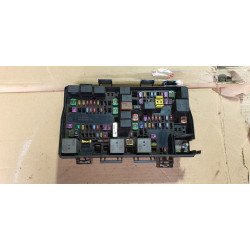 68425203AB Jeep Grand Cherokee Fuse Relay Distribution Box 2018-2022