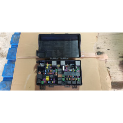 68425203AB Jeep Grand Cherokee Fuse Relay Distribution Box 2018-2022