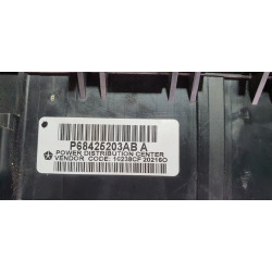 68425203AB Jeep Grand Cherokee Fuse Relay Distribution Box 2018-2022