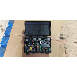 68425203AB Jeep Grand Cherokee Fuse Relay Distribution Box 2018-2022