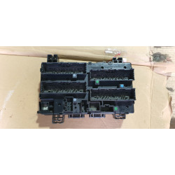 68425203AB Jeep Grand Cherokee Fuse Relay Distribution Box 2018-2022