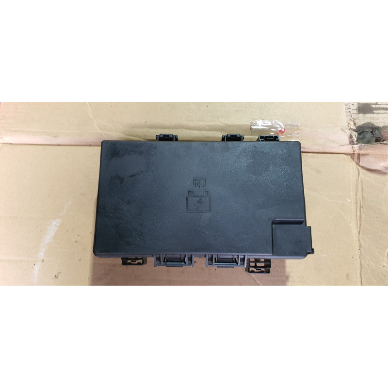 68425203AB Jeep Grand Cherokee Fuse Relay Distribution Box 2018-2022